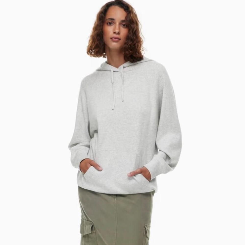 Wilfred free triton hoodie